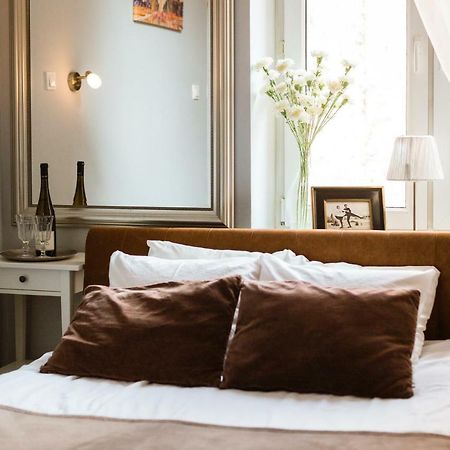 Angel House Bed & Breakfast Krakow Ngoại thất bức ảnh