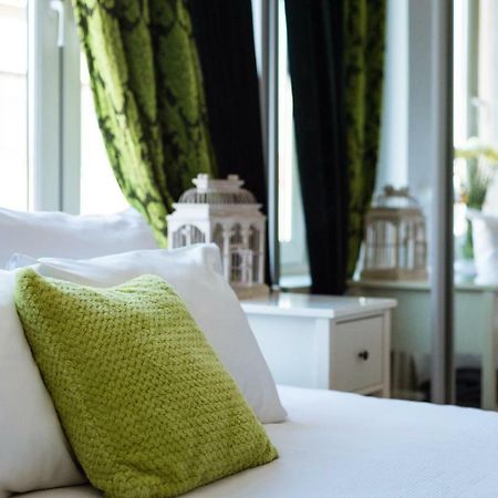 Angel House Bed & Breakfast Krakow Ngoại thất bức ảnh