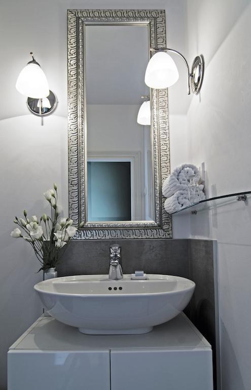 Angel House Bed & Breakfast Krakow Ngoại thất bức ảnh