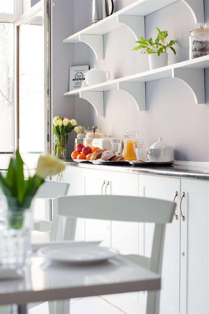 Angel House Bed & Breakfast Krakow Ngoại thất bức ảnh