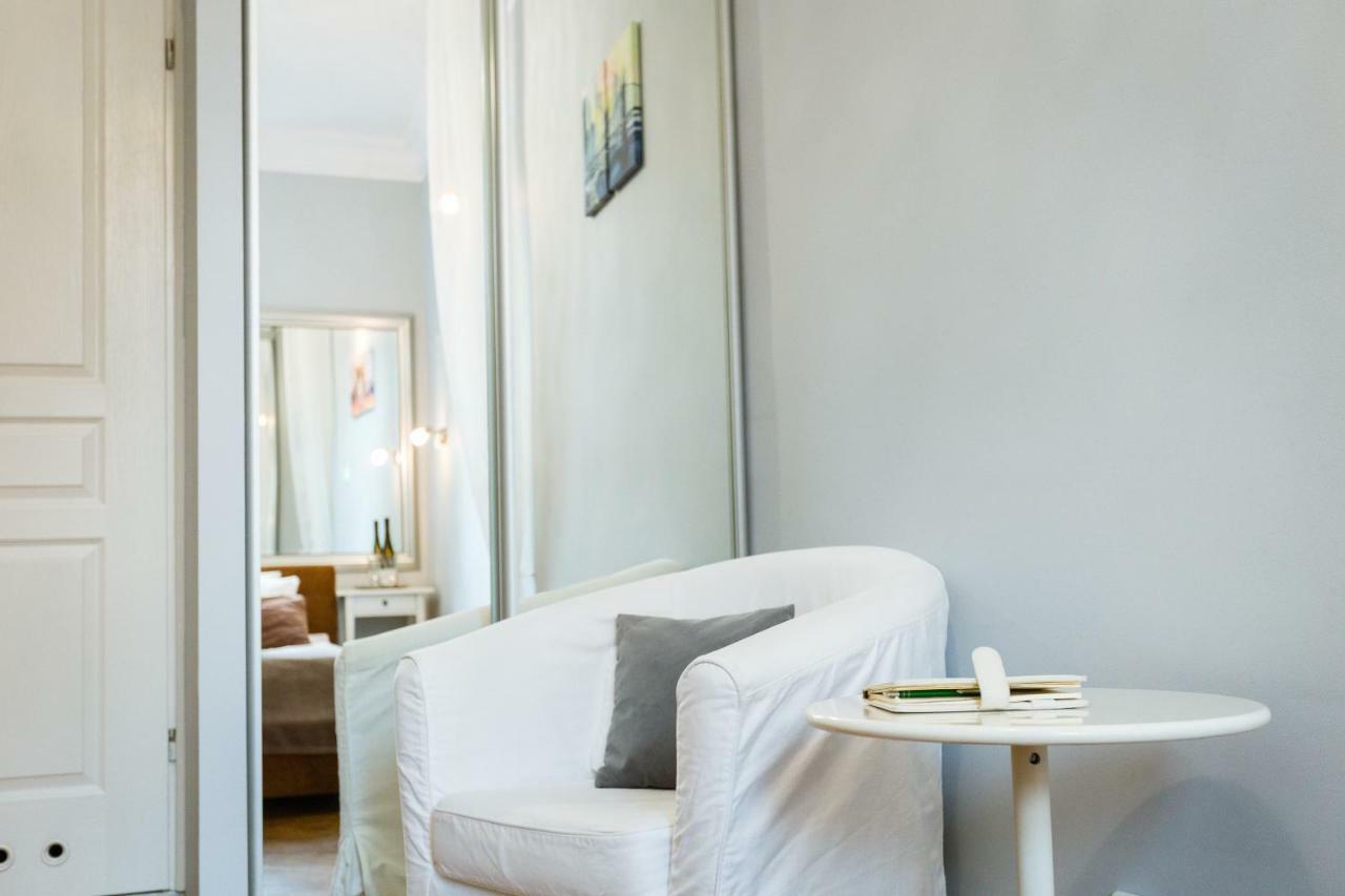 Angel House Bed & Breakfast Krakow Ngoại thất bức ảnh
