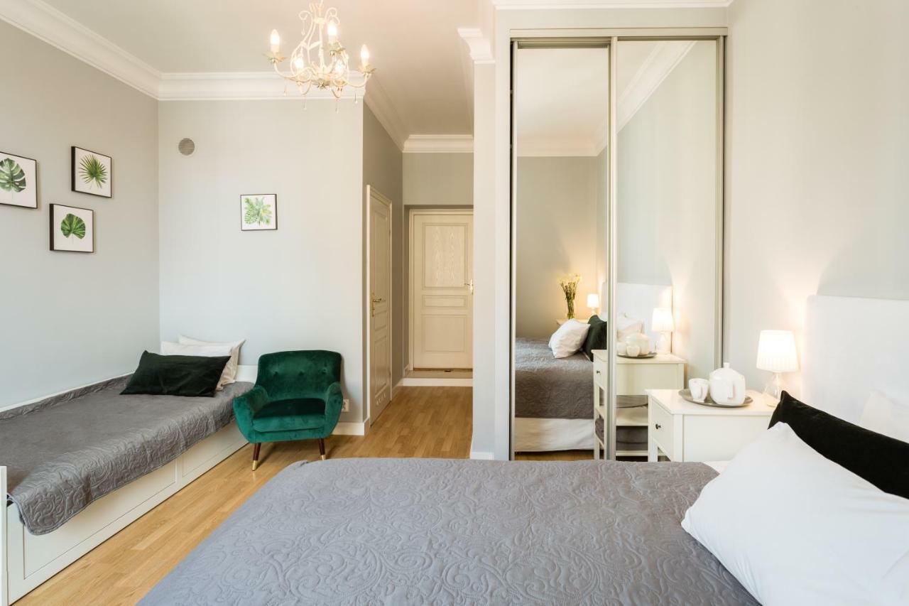 Angel House Bed & Breakfast Krakow Ngoại thất bức ảnh