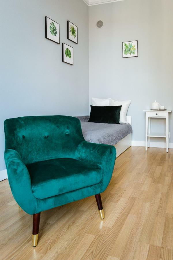 Angel House Bed & Breakfast Krakow Ngoại thất bức ảnh