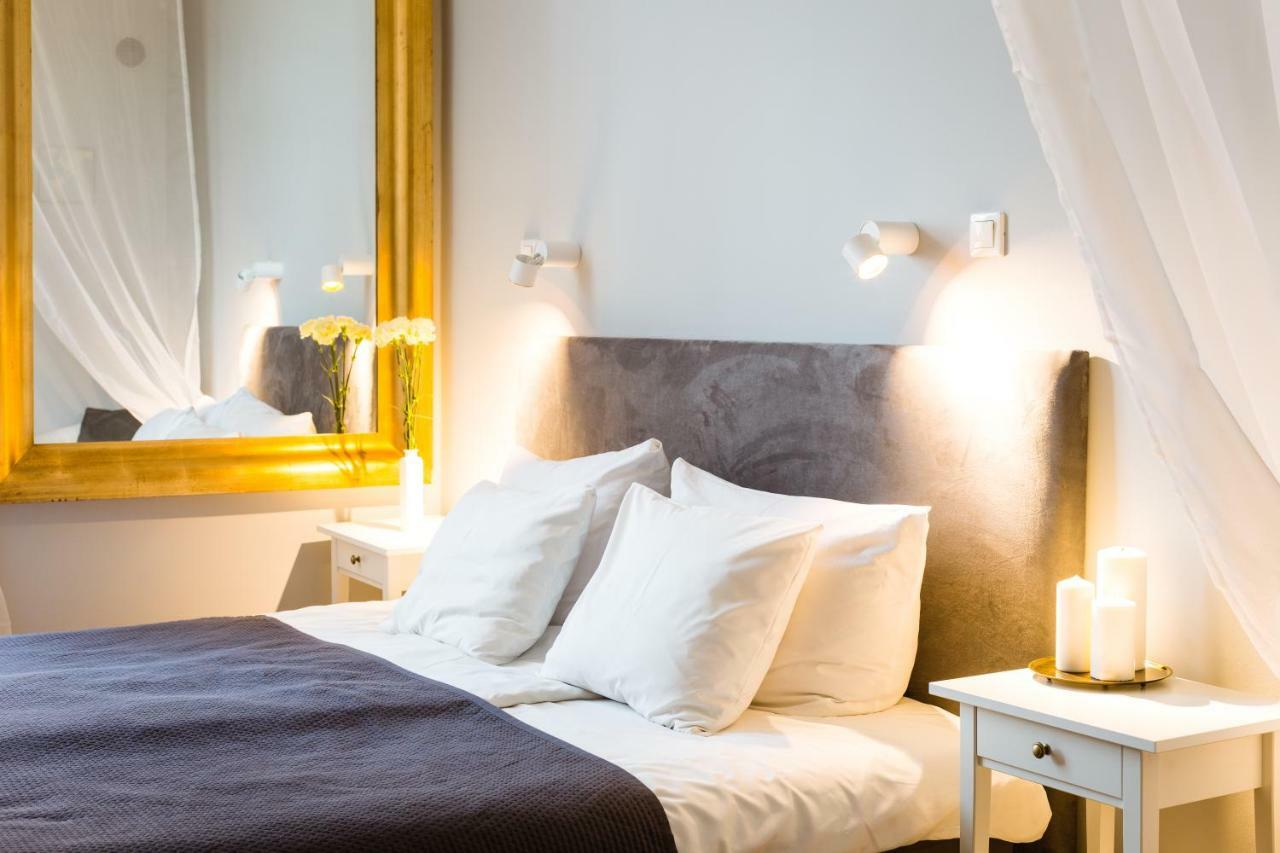 Angel House Bed & Breakfast Krakow Ngoại thất bức ảnh