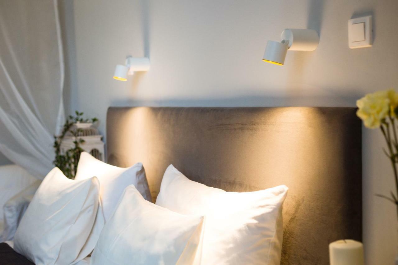 Angel House Bed & Breakfast Krakow Ngoại thất bức ảnh