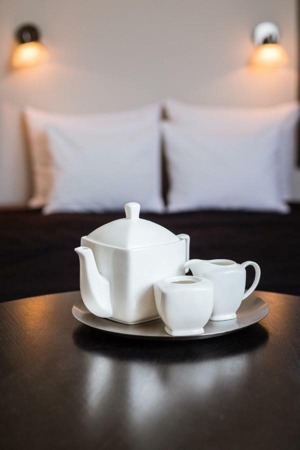 Angel House Bed & Breakfast Krakow Ngoại thất bức ảnh