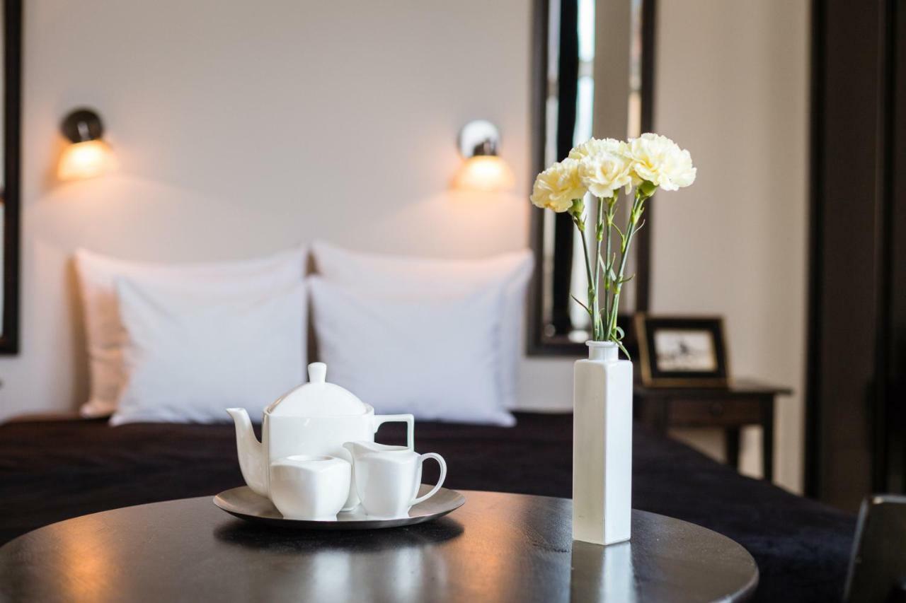 Angel House Bed & Breakfast Krakow Ngoại thất bức ảnh